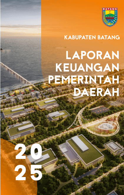 Dokumen LKPD Pemerintah Kabupaten Batang Tahun 2025