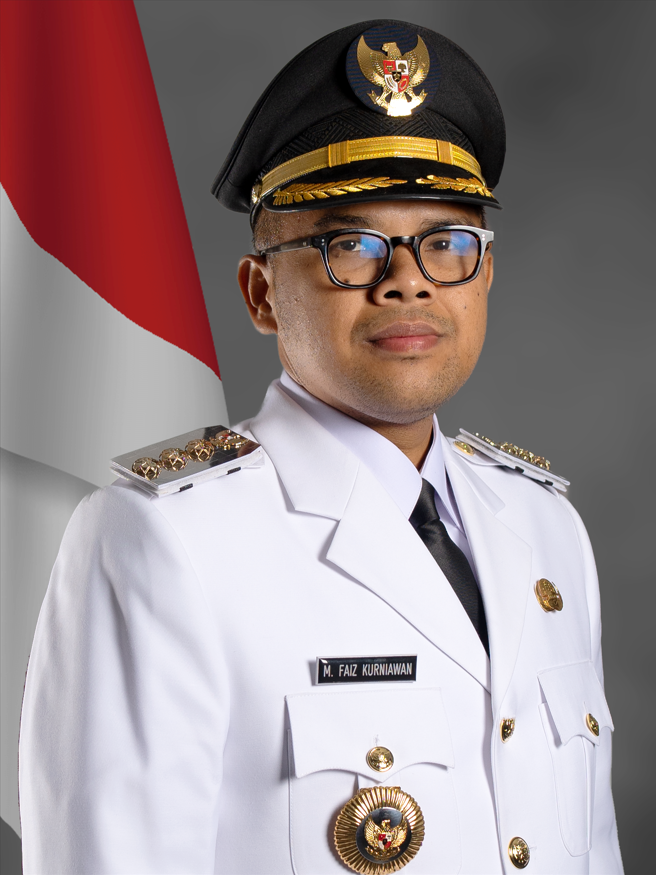 M. Faiz Kurniawan, SH, MH