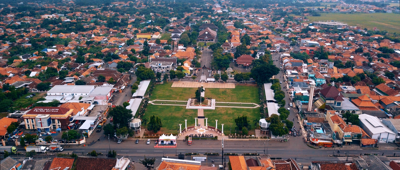 Kabupaten Batang